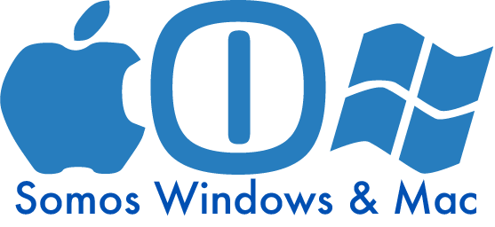 Windows y Mac Reparamos ambas